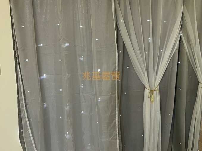 兆基社會住宅🏡嶄新高樓層都心近捷運夜市精品房（第8張）