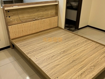 兆基社會住宅🏡嶄新高樓層都心近捷運夜市精品房（第4張）