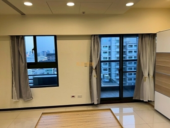 兆基社會住宅🏡嶄新高樓層都心近捷運夜市精品房（第2張）