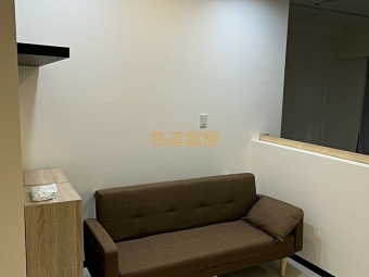 兆基社會住宅🏡嶄新高樓層都心近捷運夜市精品房（第5張）