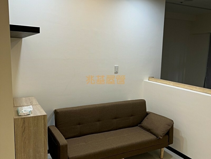 兆基社會住宅🏡嶄新高樓層都心近捷運夜市精品房（第5張）