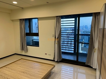 兆基社會住宅🏡嶄新高樓層都心近捷運夜市精品房（第1張）