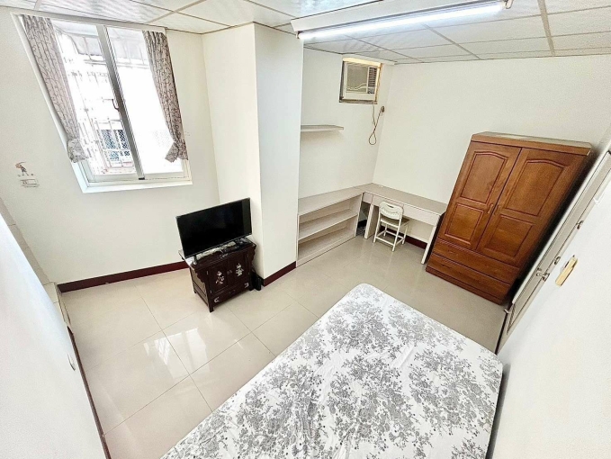 🧡請加賴🧡電梯美屋🧡小資族首選🧡租屋補助🧡可凸窗曬🧡稀有釋出🧡（第5張）