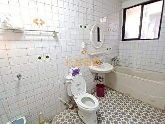 兆基社會住宅🏠⛳️近火車站~大坪數超便利三房~⛳️（第10張）