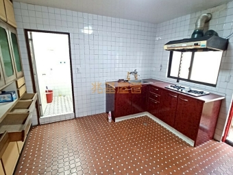 兆基社會住宅🏠⛳️近火車站~大坪數超便利三房~⛳️（第8張）