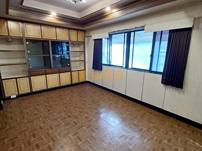 兆基社會住宅🏠⛳️近火車站~大坪數超便利三房~⛳️（第1張）