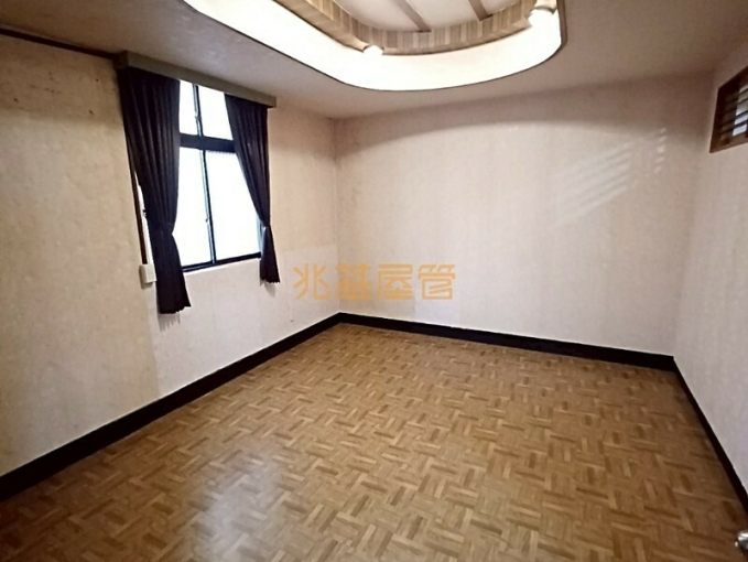 兆基社會住宅🏠⛳️近火車站~大坪數超便利三房~⛳️（第6張）