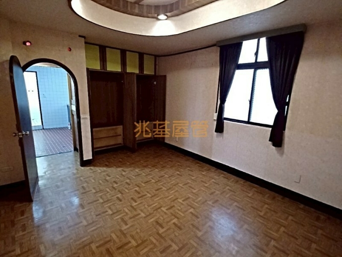 兆基社會住宅🏠⛳️近火車站~大坪數超便利三房~⛳️（第5張）