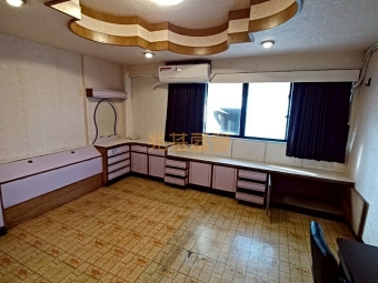 兆基社會住宅🏠⛳️近火車站~大坪數超便利三房~⛳️（第4張）