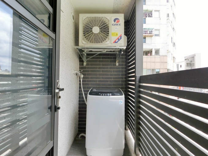 🧡加賴約看🧡電梯新屋🧡租屋補助🧡陽台獨洗🧡機車位🧡秒殺物件🧡（第9張）