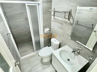 兆基社會住宅🏠龍井大三房⭐可租補可寵可神明⭐有平車⭐（第9張）