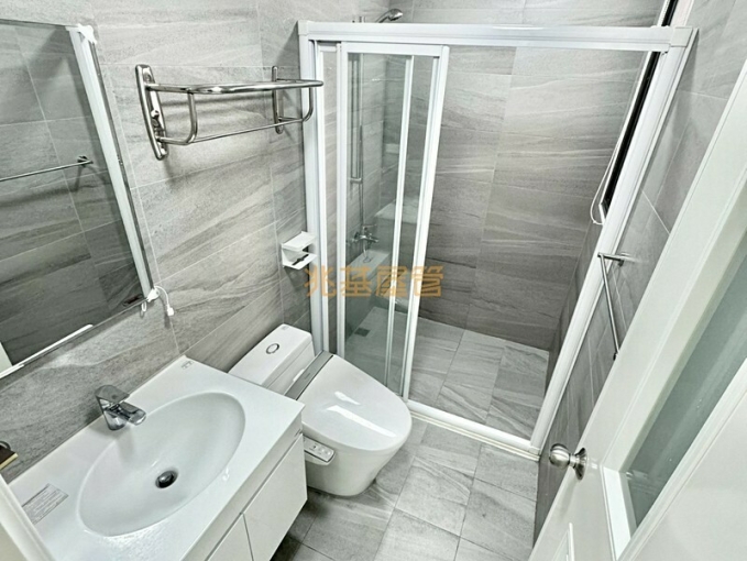 兆基社會住宅🏠龍井大三房⭐可租補可寵可神明⭐有平車⭐（第10張）