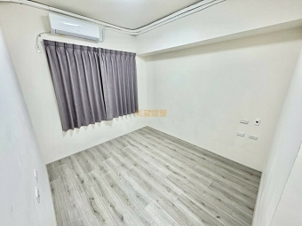 兆基社會住宅🏠龍井大三房⭐可租補可寵可神明⭐有平車⭐（第5張）