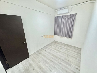 兆基社會住宅🏠龍井大三房⭐可租補可寵可神明⭐有平車⭐（第4張）