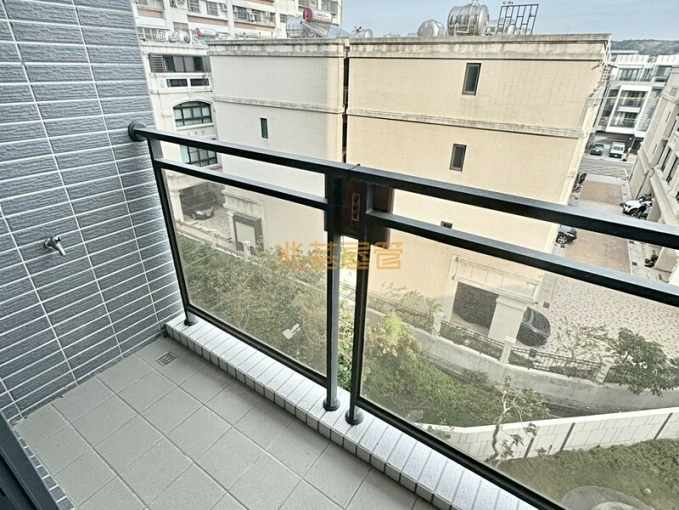 兆基社會住宅🏠龍井大三房⭐可租補可寵可神明⭐有平車⭐（第8張）