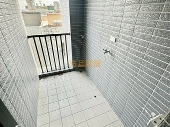 兆基社會住宅🏠龍井大三房⭐可租補可寵可神明⭐有平車⭐（第7張）