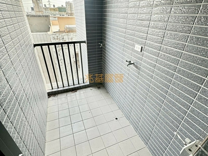 兆基社會住宅🏠龍井大三房⭐可租補可寵可神明⭐有平車⭐（第7張）