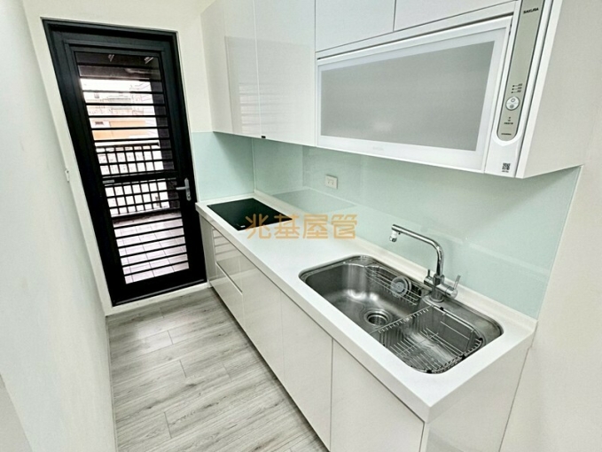 兆基社會住宅🏠龍井大三房⭐可租補可寵可神明⭐有平車⭐（第6張）