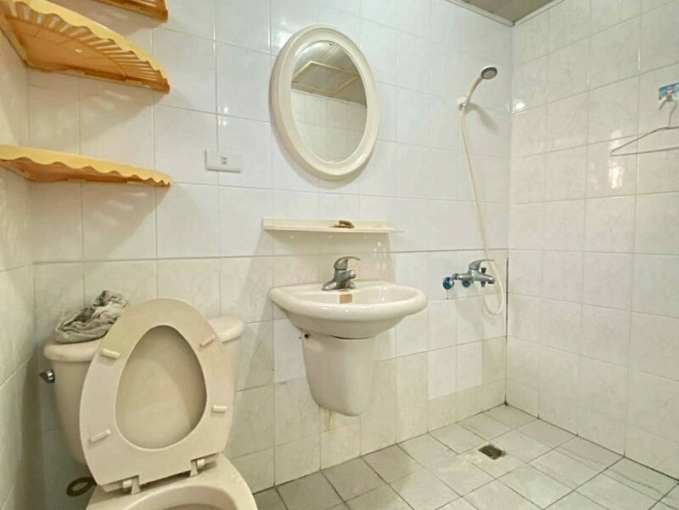 兆基社會住宅🏡前鎮區高CP大三房免仲可租補（第9張）