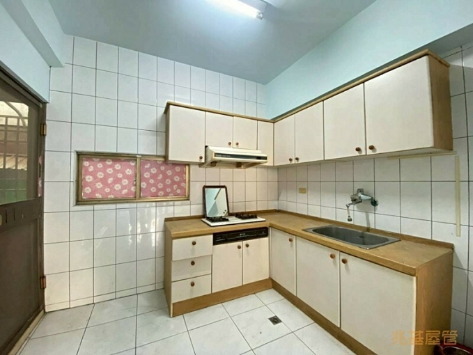 兆基社會住宅🏡前鎮區高CP大三房免仲可租補（第5張）