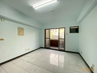 兆基社會住宅🏡前鎮區高CP大三房免仲可租補（第1張）