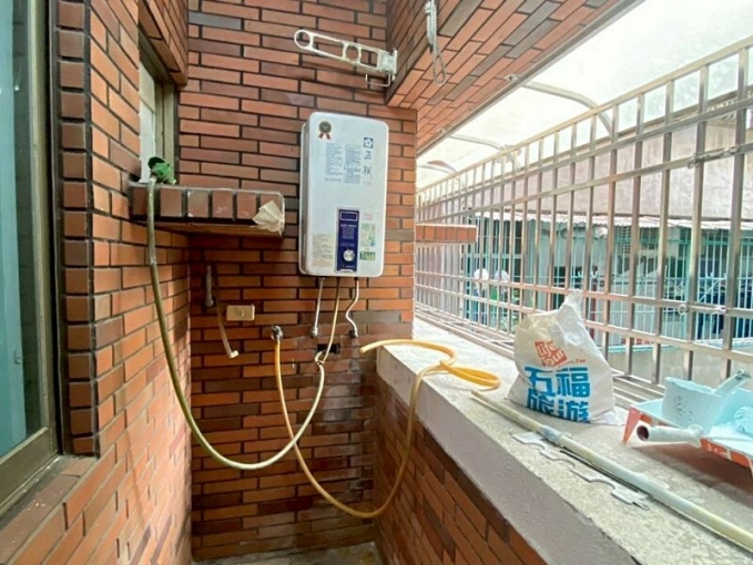 兆基社會住宅🏡前鎮區高CP大三房免仲可租補（第7張）