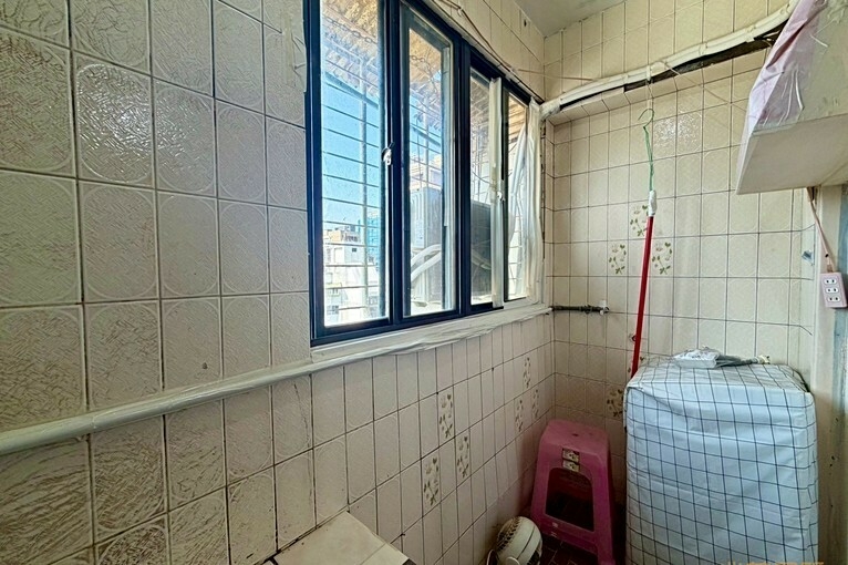 兆基社會住宅🏠友善屋源🧡晴光商圈/中山國小站/可租補入籍（第4張）