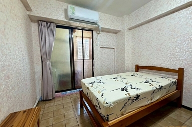 兆基社會住宅🏠友善屋源🧡晴光商圈/中山國小站/可租補入籍（第2張）