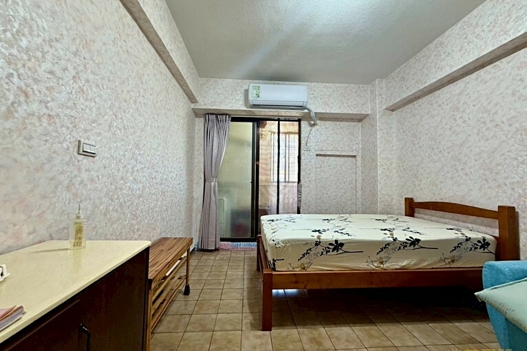 兆基社會住宅🏠友善屋源🧡晴光商圈/中山國小站/可租補入籍（第1張）