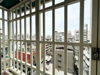 💖走路一中✨電梯管理員🏠漂亮💖（第5張）