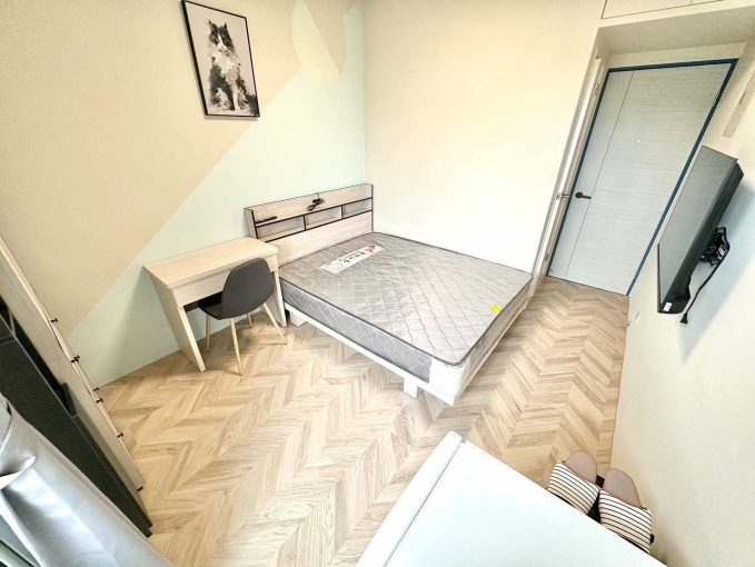 複製-蓁心推薦❤️🔥全新完工❤️🔥可租補❤️🔥台水台電❤️🔥陽台獨洗❤️🔥F - Image 4