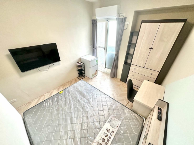 複製-蓁心推薦❤️🔥全新完工❤️🔥可租補❤️🔥台水台電❤️🔥陽台獨洗❤️🔥F - Image 2