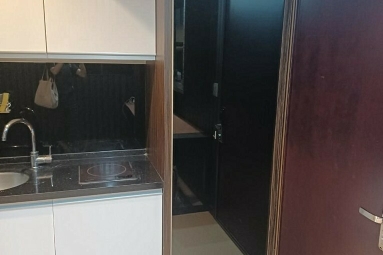 兆基社會住宅🏠近竹圍商圈採買方便水世紀套房（第5張）