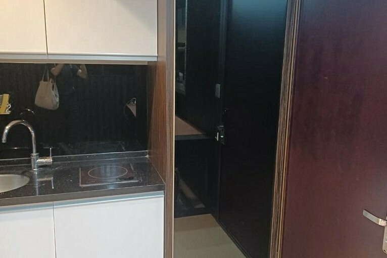 兆基社會住宅🏠近竹圍商圈採買方便水世紀套房（第5張）