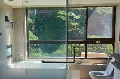 兆基社會住宅🏠近竹圍商圈採買方便水世紀套房（第7張）