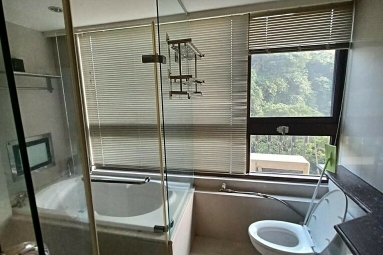 兆基社會住宅🏠近竹圍商圈採買方便水世紀套房（第8張）