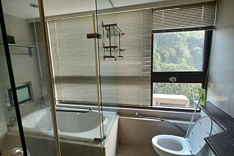 兆基社會住宅🏠近竹圍商圈採買方便水世紀套房（第8張）