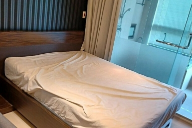 兆基社會住宅🏠近竹圍商圈採買方便水世紀套房（第2張）