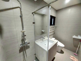 🏠北屯洲際W精裝2房 (空屋)（第7張）