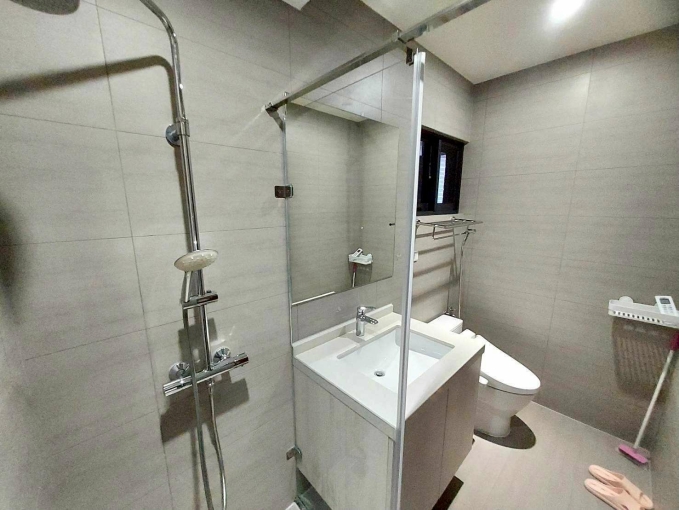 🏠北屯洲際W精裝2房 (空屋)（第7張）