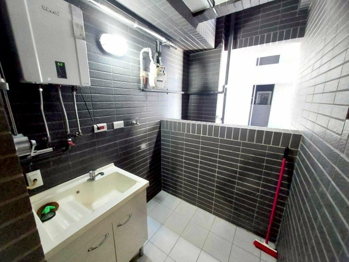 🏠北屯洲際W精裝2房 (空屋)（第10張）