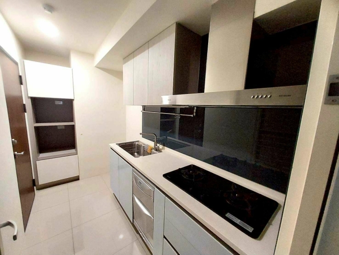 🏠北屯洲際W精裝2房 (空屋)（第9張）