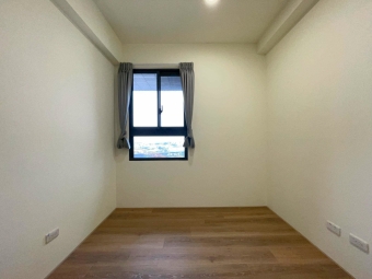 🏠北屯洲際W精裝2房 (空屋)（第3張）