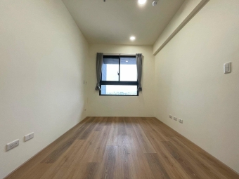 🏠北屯洲際W精裝2房 (空屋)（第4張）