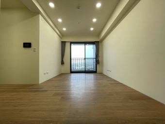 🏠北屯洲際W精裝2房 (空屋)（第2張）