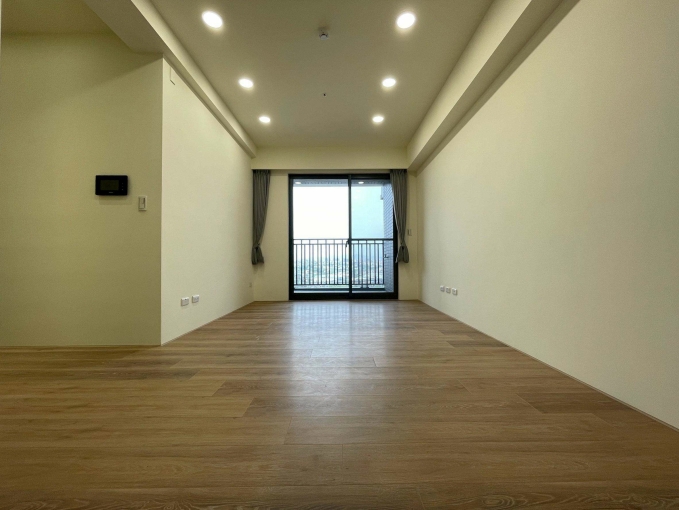 🏠北屯洲際W精裝2房 (空屋)（第2張）
