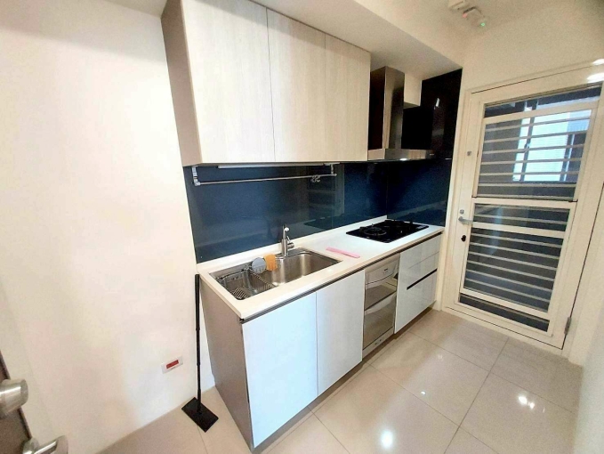 🏠北屯洲際W精裝2房 (空屋)（第8張）