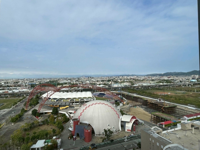 🏠北屯洲際W精裝2房 (空屋)（第6張）