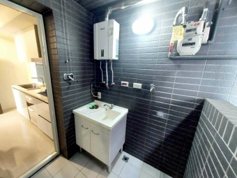 🏠北屯洲際W精裝2房 (空屋)（第11張）