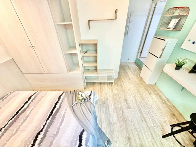 佛心屋主系列💕獨洗獨曬✨可租補✨屋況超新(第7張)